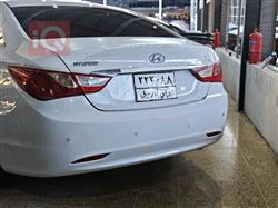 هیۆندای سۆناتا